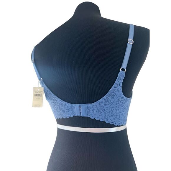 AERIE AMERICAN EAGLE NEW WITH TAGS BRA 32D FULL COVERAGE - Picture 8 of 8